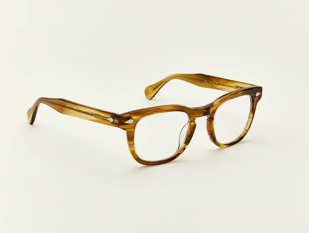 Eyeglasses,Men,Women eyeglasses GELT/BLOMDE Moscot