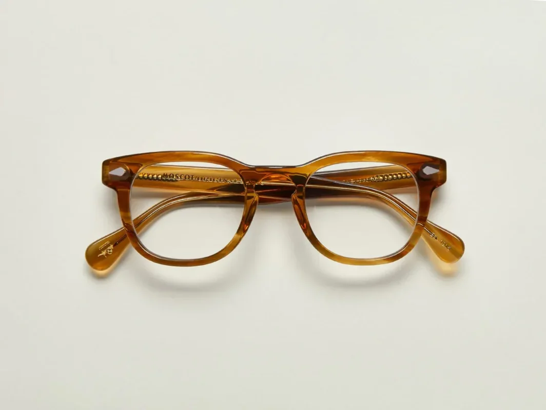 Eyeglasses,Men,Women eyeglasses GELT/BLOMDE Moscot