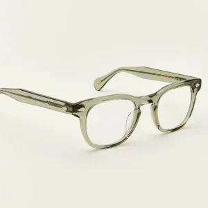 Eyeglasses,Men,Women eyeglasses GELT/EMERALD Moscot