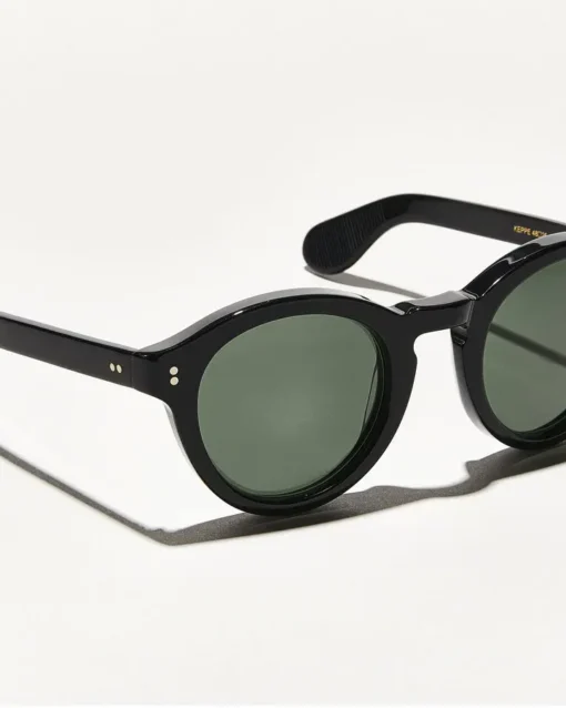 For men,Sunglasses Moscot sunglasses KEPPE/BLACK X OIL Moscot