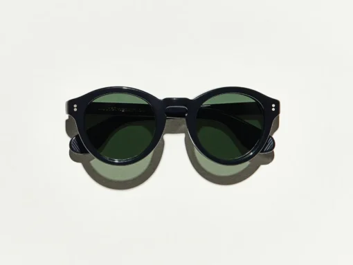 For men,Sunglasses Moscot sunglasses KEPPE/BLACK X OIL Moscot