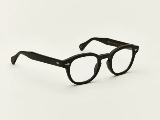 Eyeglasses,For men,For women eyeglasses LEMTOSH/MATTE BLACK