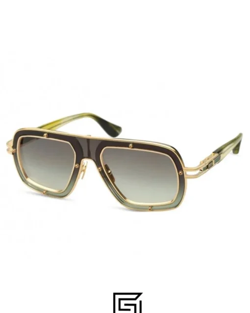 Men,Sunglasses,Women Dita Raketo  DTS427-A-02 Limited Edition Sunglasses Dita