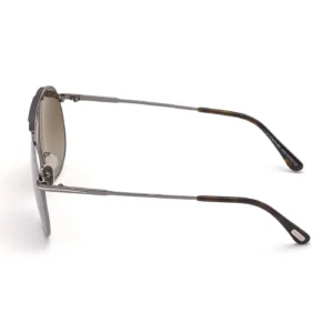 Men,Sunglasses SUNGLASSES TOM FORD RILEY-02 FT0825 (14G) Tom Ford