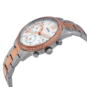 Original Watches,Women Guess original-watches Women's Stainless Steel Analog Watch W1069L4 Guess
