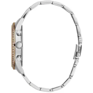 Original Watches,Women Guess original-watches Women's Stainless Steel Analog Watch W1069L4 Guess
