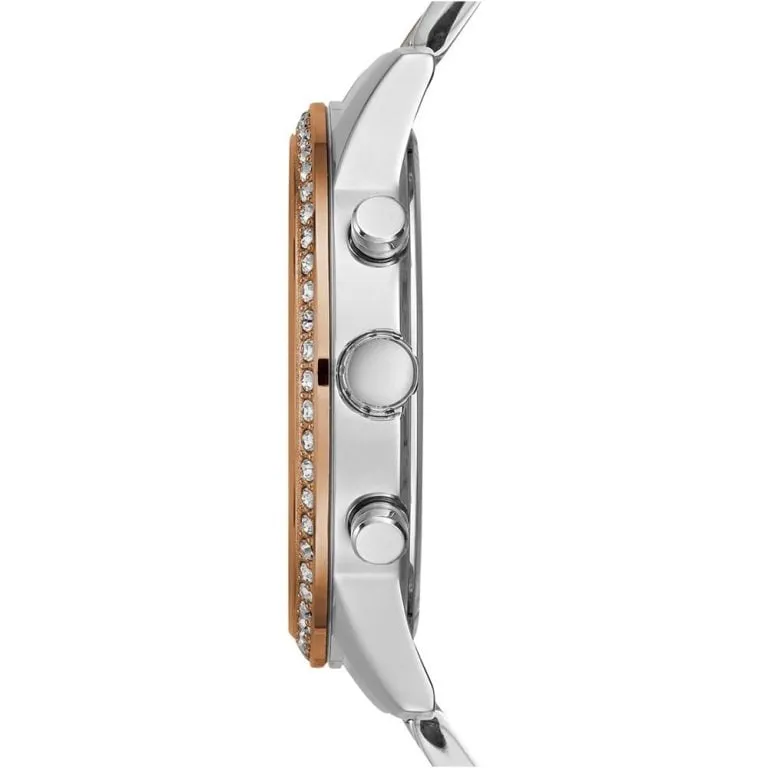 Original Watches,Women Guess original-watches Women's Stainless Steel Analog Watch W1069L4 Guess