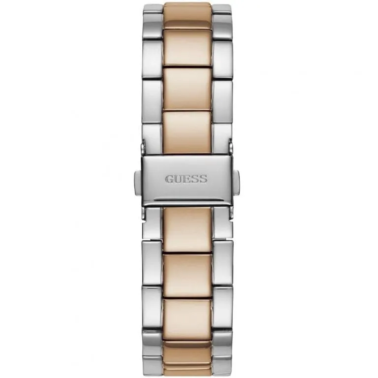 Original Watches,Women Guess original-watches Women's Stainless Steel Analog Watch W1069L4 Guess