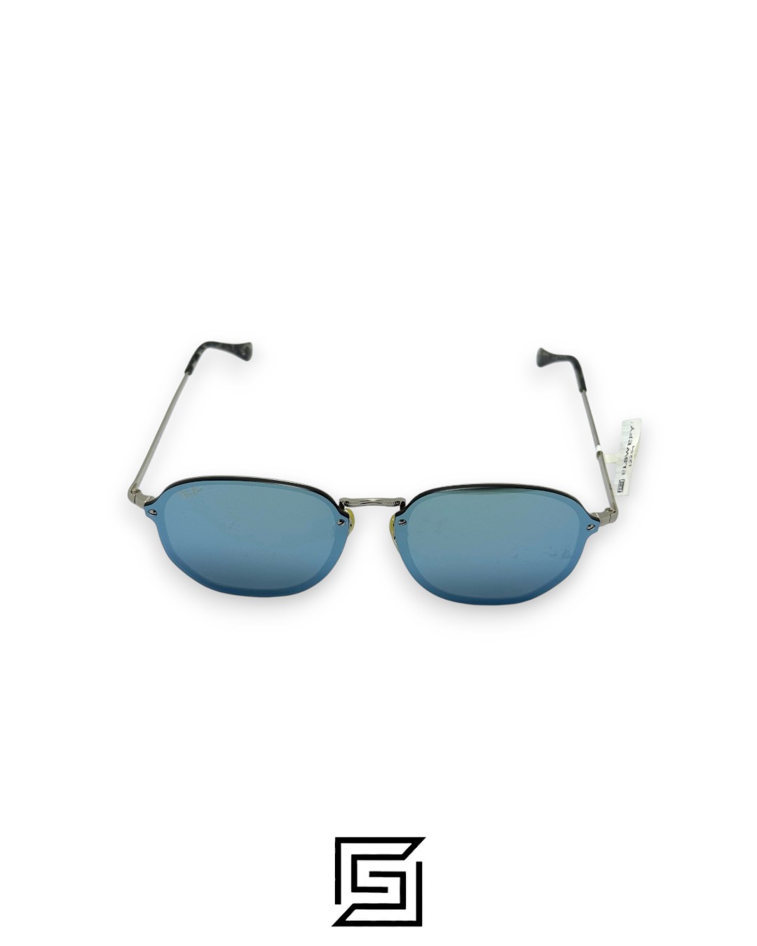 ⁦RB3579/SILVER X BLUE M-875⁩ - الصورة ⁦2⁩