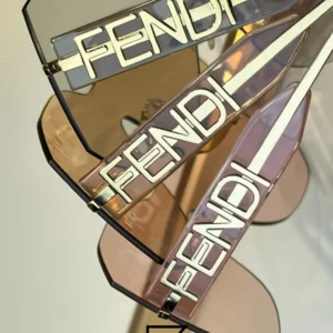 Sunglasses,Women FENDI FE40067 Sunglasses For Women Fendi