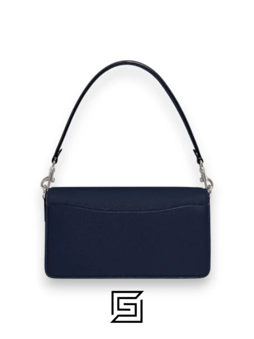 TABBY SHOULDER BAG 26-LH/DEEP BLUE - Image 2