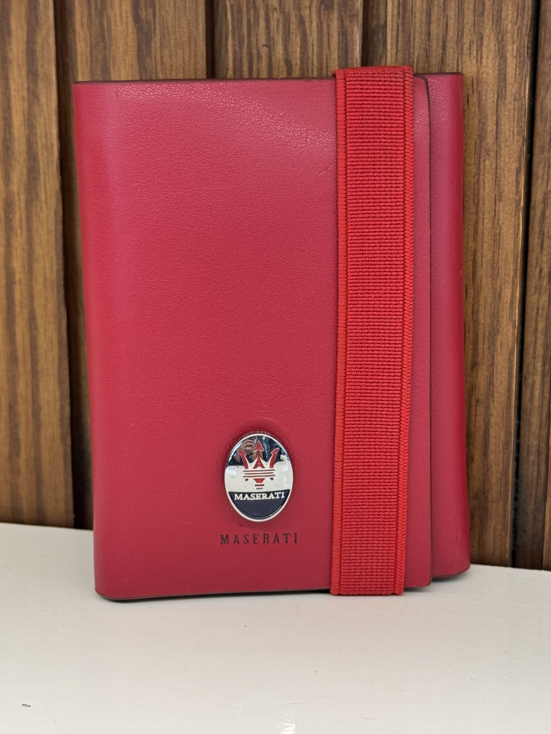 MAS60054/RED - Image 1
