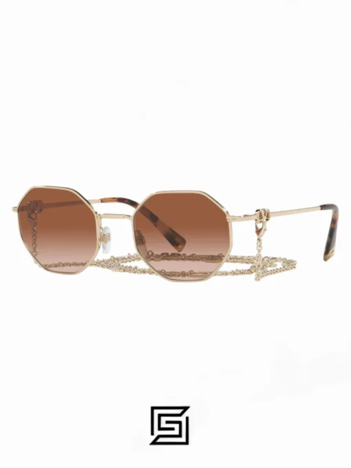 VALENTINO VA2040 Sunglasses For Women - Image 4