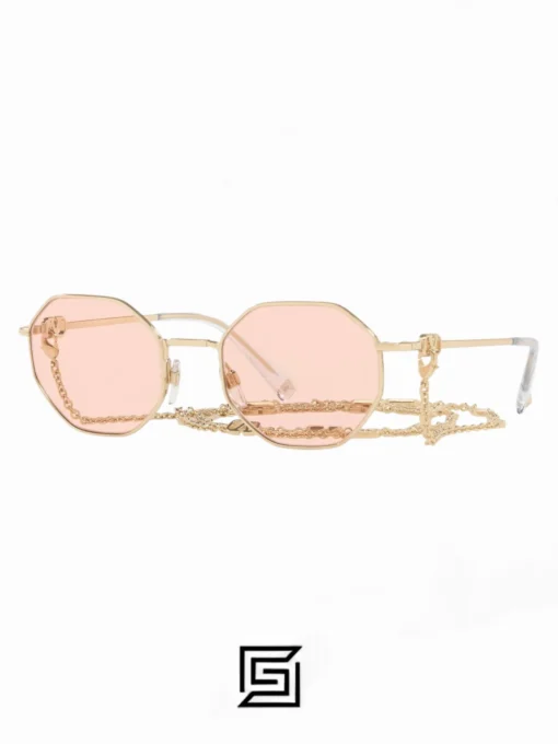 VALENTINO VA2040 Sunglasses For Women - Image 3