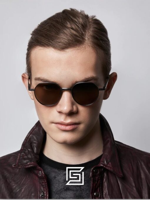 dita Sunglasses Men VERS-ONE DTS150 - Image 3