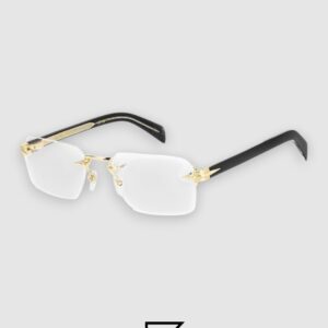 David Beckham DB7116 EYEWEARE - Image 3