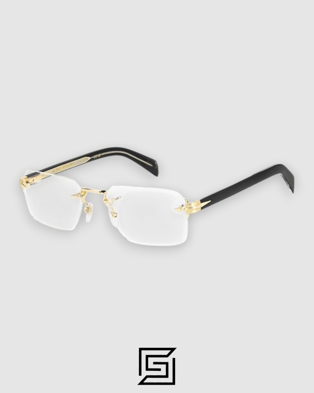 David Beckham DB7116 EYEWEARE - Image 3