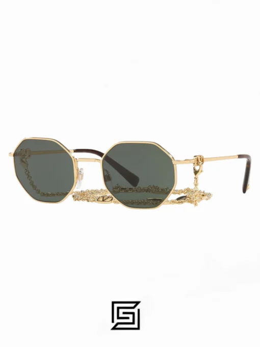 VALENTINO VA2040 Sunglasses For Women - Image 2