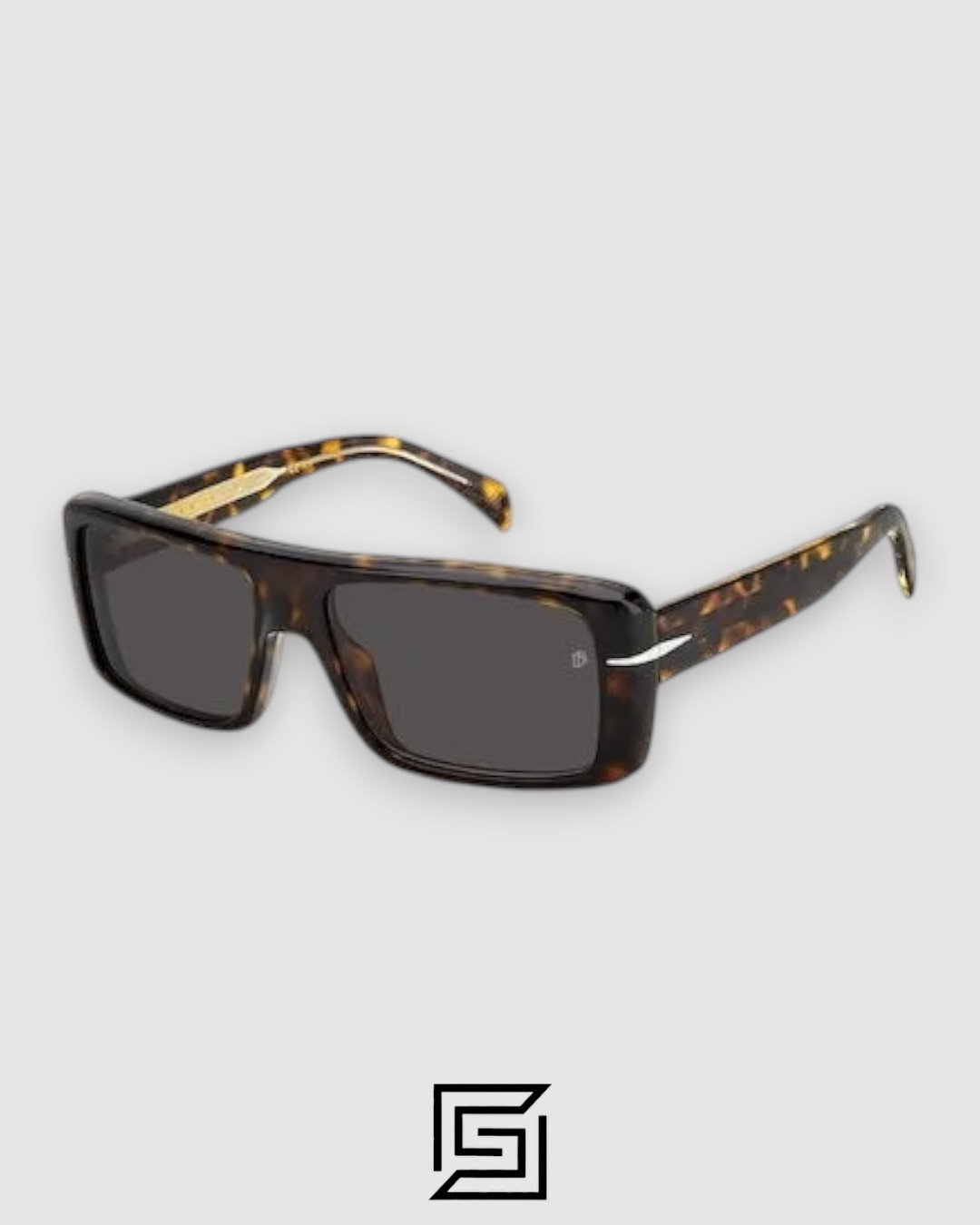 David Beckham DB7063 sunglasses for men - Image 2