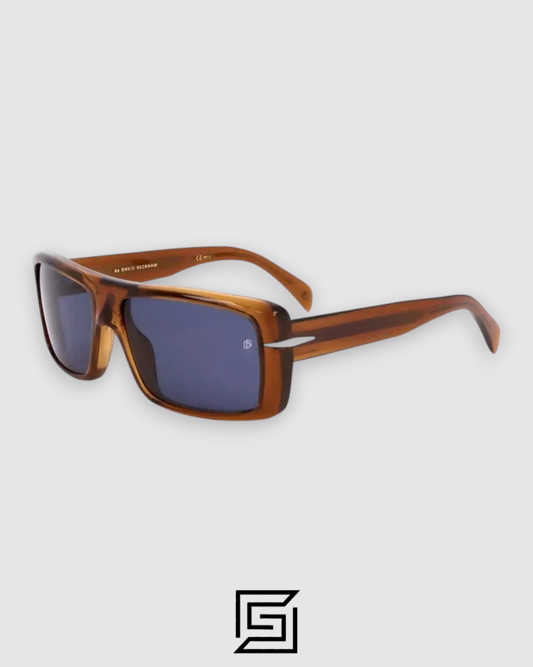 David Beckham DB7063 sunglasses for men - Image 6