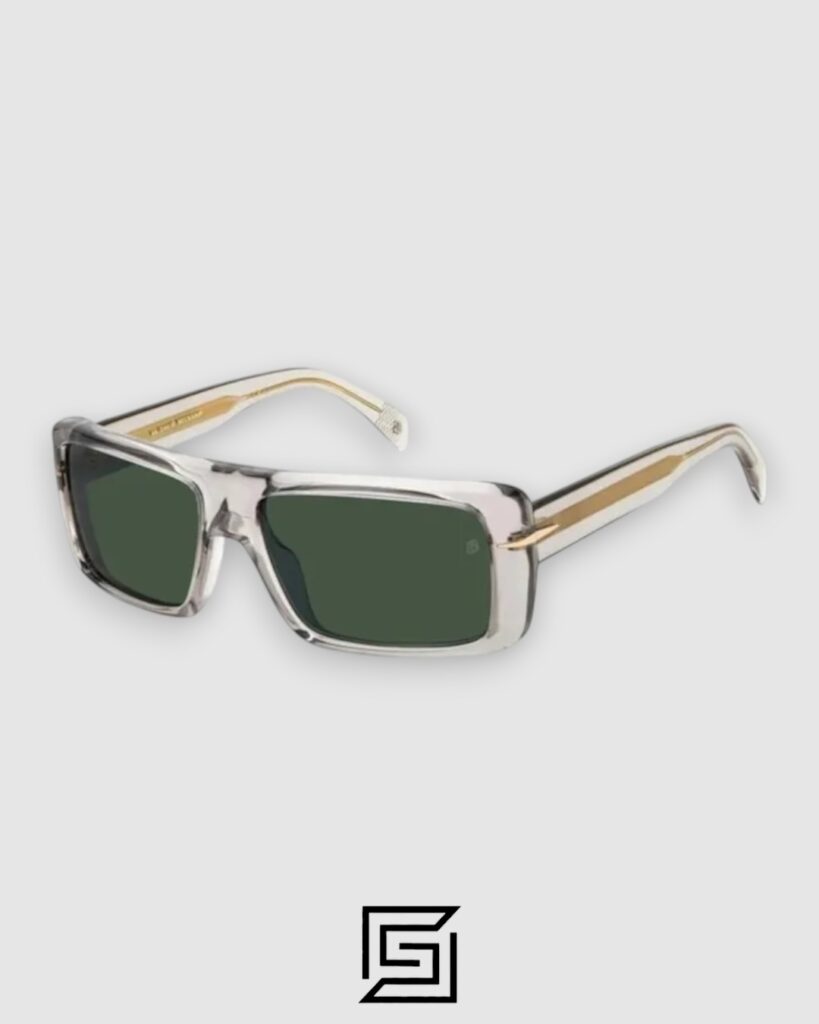 David Beckham DB7063 sunglasses for men