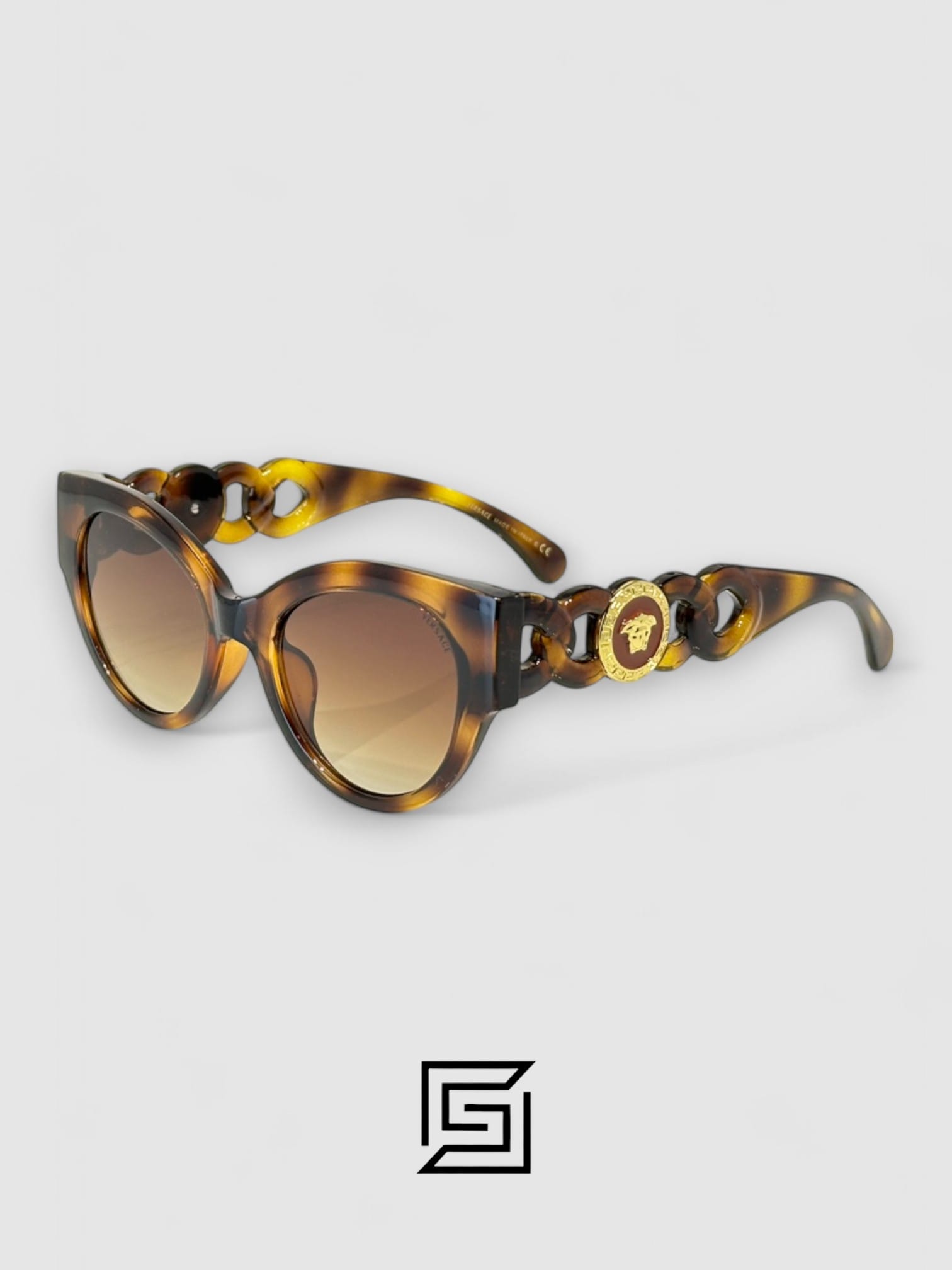Sunglasses,Women Versace VE4408 Sunglasses Women Versace
