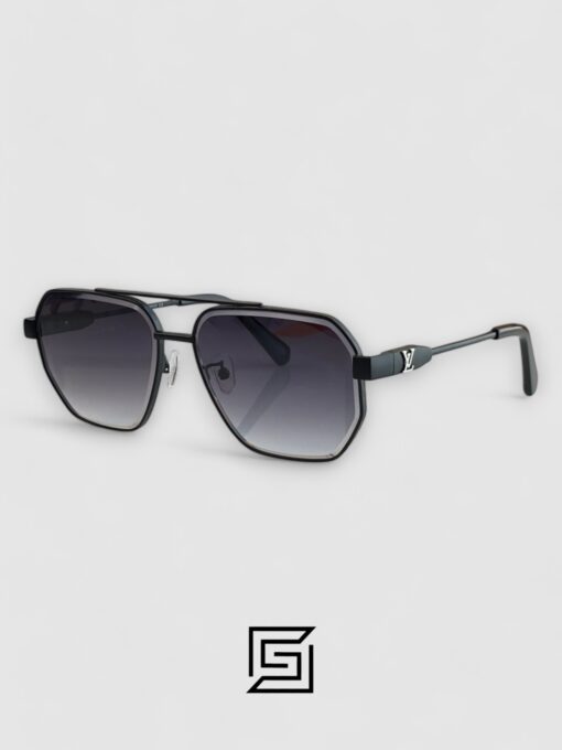 Men,Sunglasses LOUIS VUITTON Sunglasses for Men Z1834 Louis Vuitton