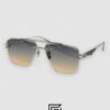 Men,Sunglasses MAYBACH B/LH-M-Z21/SILVER - GREEN Maybach