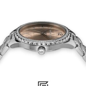 Michael Kors Watch For Women MK7298 - Image 3