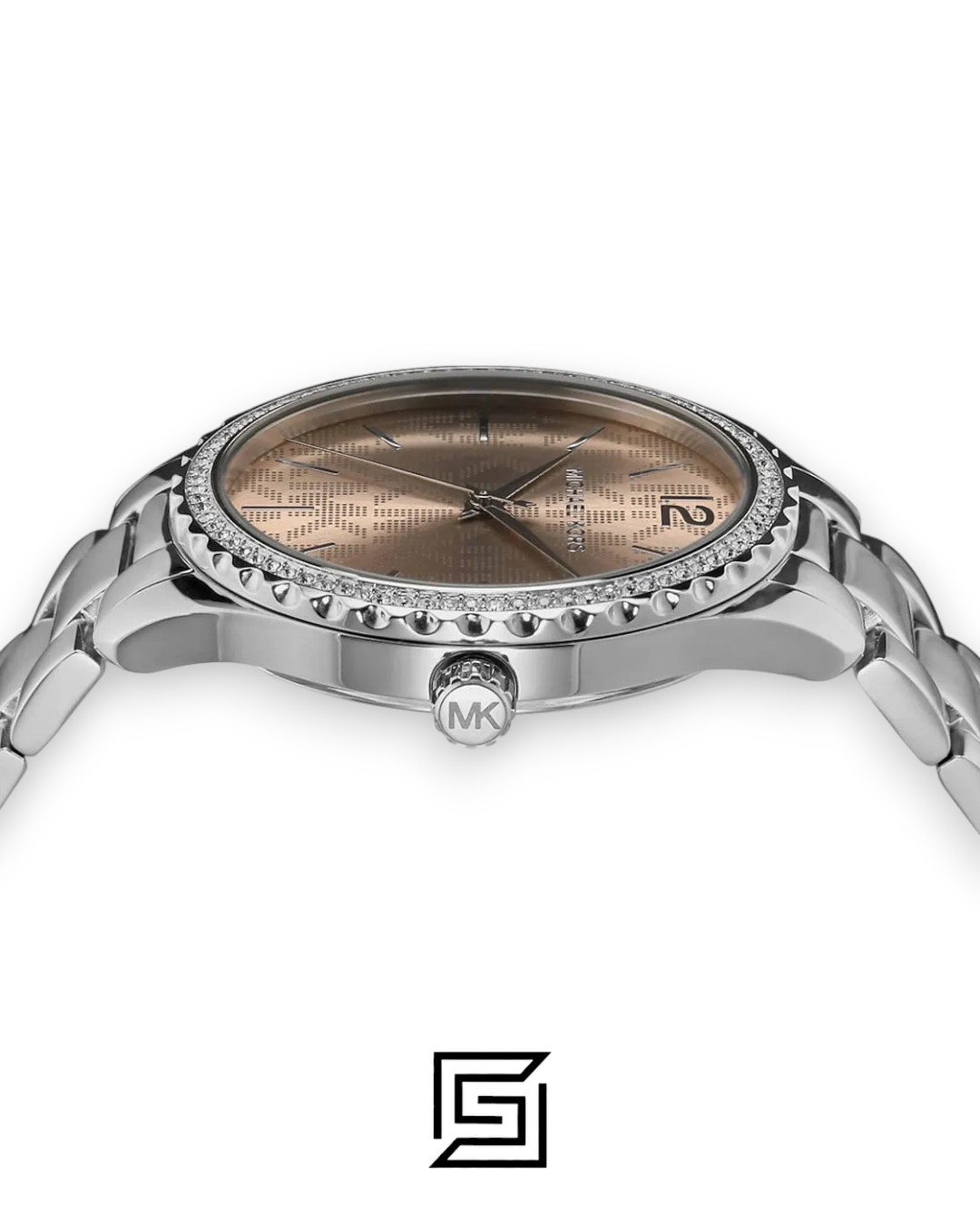 Michael Kors Watch For Women MK7298 - Image 3