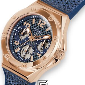 ⁦GUESS Fitness Watch GW0620L3⁩ - الصورة ⁦5⁩