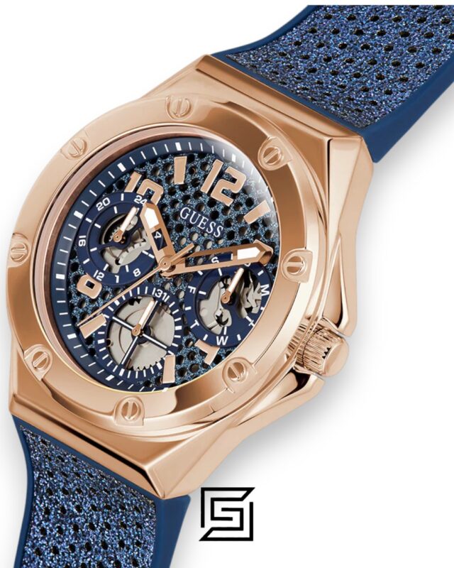 GUESS Fitness Watch GW0620L3