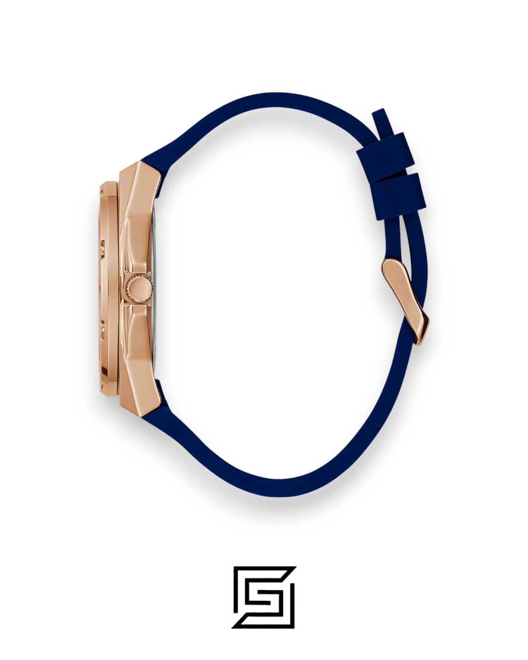 ⁦GUESS Fitness Watch GW0620L3⁩ - الصورة ⁦4⁩