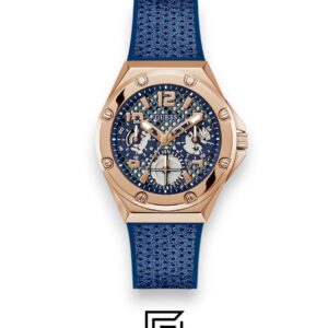 ⁦GUESS Fitness Watch GW0620L3⁩ - الصورة ⁦1⁩