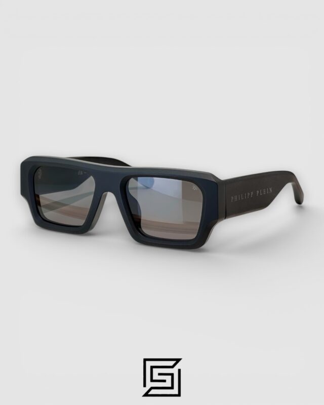 PHILIP PELEN Star SPP144 Black Lenses Black Matte Frame