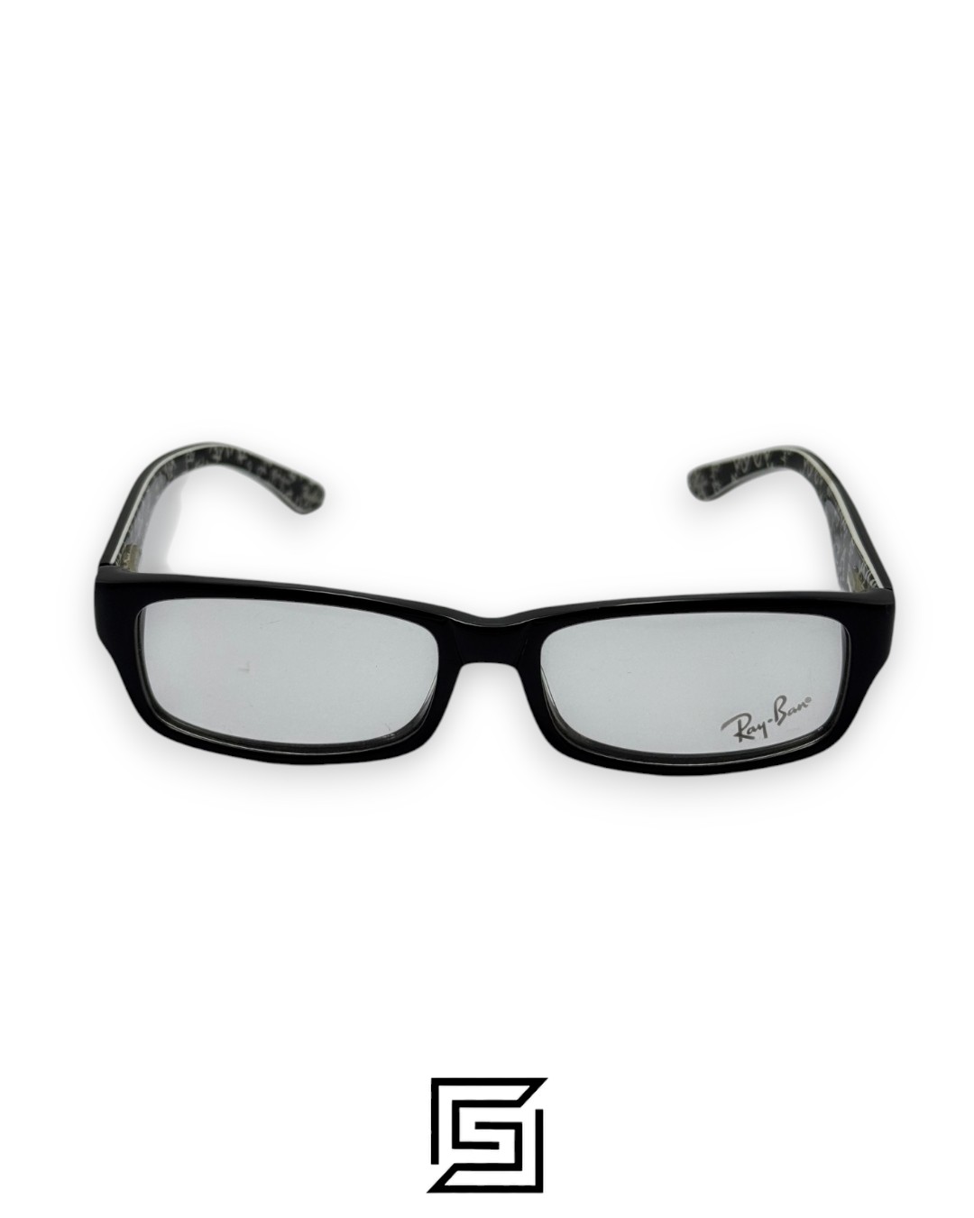 ⁦RB5236/BLACK-475 S⁩ - الصورة ⁦2⁩