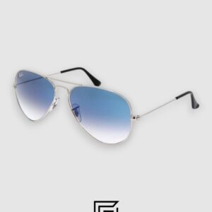 Ray Ban RB3025 AVIATOR MEDIUM 55 Sunglasses Unisex - Image 19