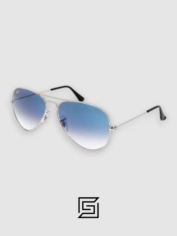 Ray Ban RB3025 AVIATOR MEDIUM 55 Sunglasses Unisex