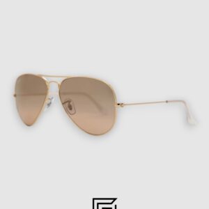 Ray Ban RB3025 AVIATOR MEDIUM 55 Sunglasses Unisex - Image 18