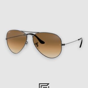 Ray Ban RB3025 AVIATOR MEDIUM 55 Sunglasses Unisex - Image 21