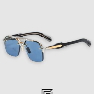 Men,Sunglasses Jacques Marie Mage SILVERTON Sunglasses Men Jacques Marie Mage