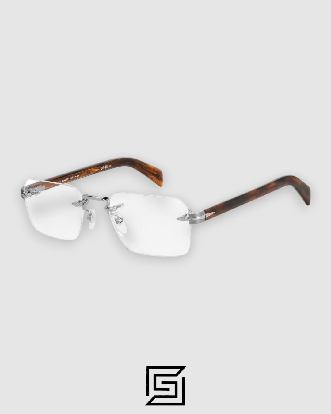 David Beckham DB7116 EYEWEARE - Image 1