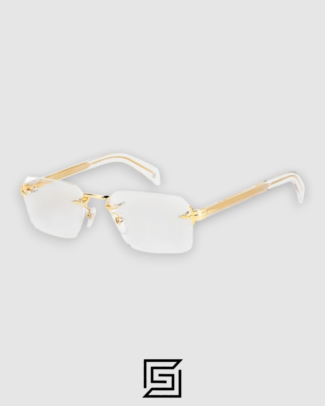 David Beckham DB7116 EYEWEARE - Image 2