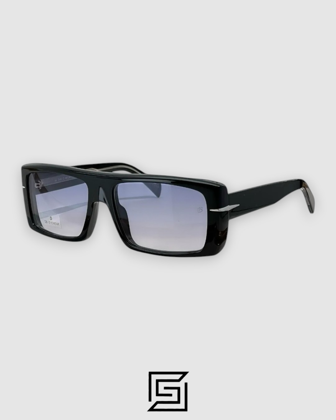 David Beckham DB7063 sunglasses for men - Image 5