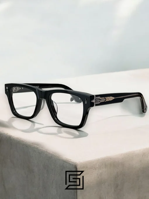 Eyeglasses,Men Jacques Marie Mage DAYTON eyeglasses for men Jacques Marie Mage