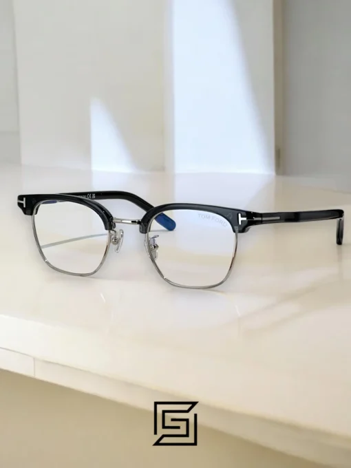 Eyeglasses,Men TOM FORD TF5932 eyeglasses for men/women Tom Ford