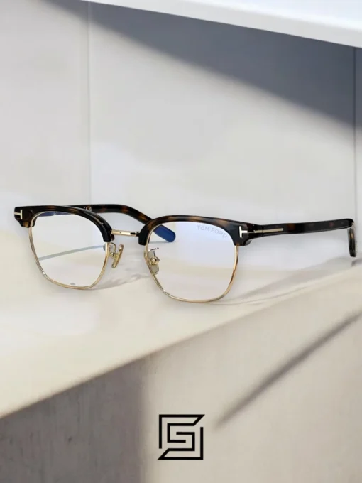 Eyeglasses,Men TOM FORD TF5932 eyeglasses for men/women Tom Ford