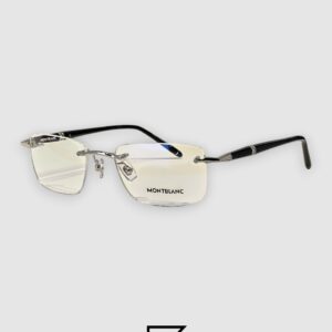 MontBlanc Mont Blanc MB0344 Eyeglasses For Men - Image 1