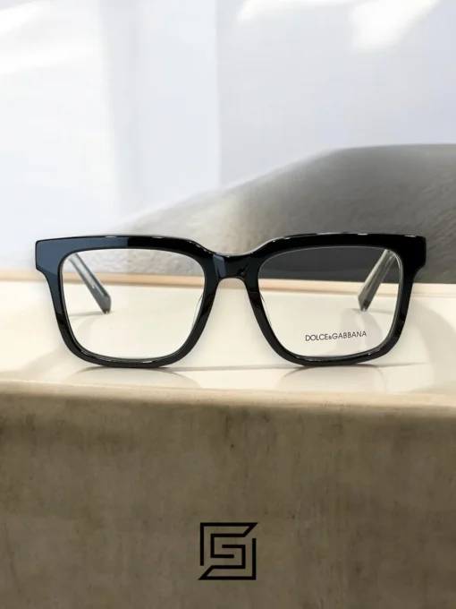 Eyeglasses,Men,Women DOLCE & GABBANA eyeglasses for men/women Dolce & Gabbana