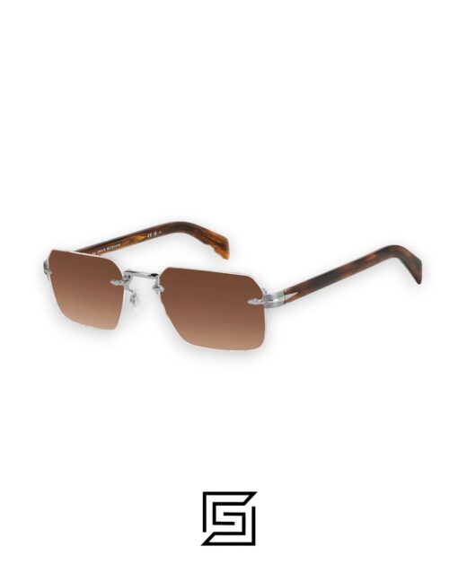 David Beckham DB7116 SUNGLASSES MEN - Image 3